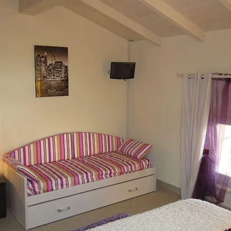 Relais Il Nido פיזה