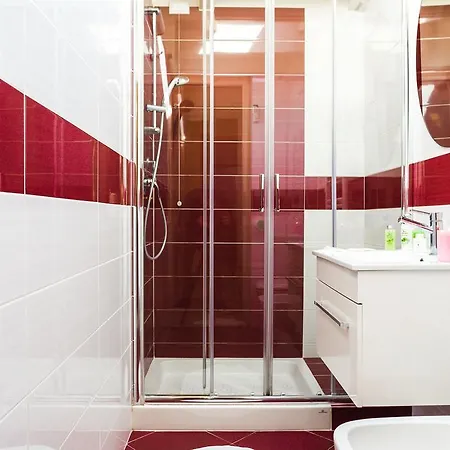 בית הארחה Relais Il Nido פיזה