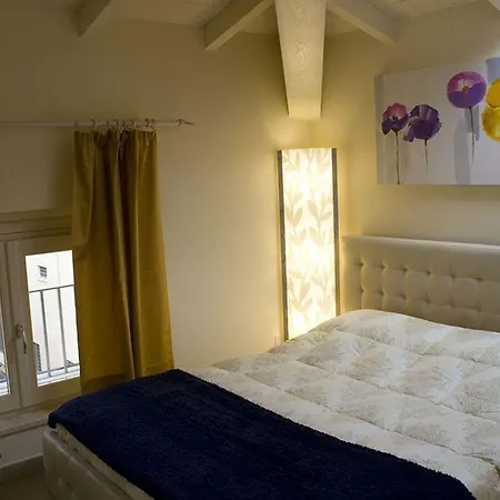 Relais Il Nido פיזה