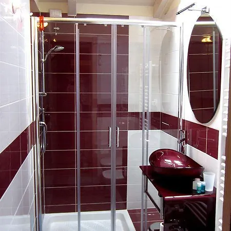 Relais Il Nido 3* פיזה