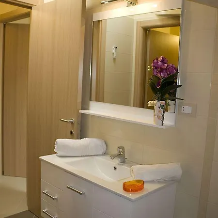 Relais Il Nido בית הארחה