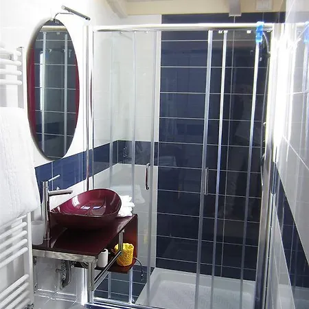 Relais Il Nido פיזה