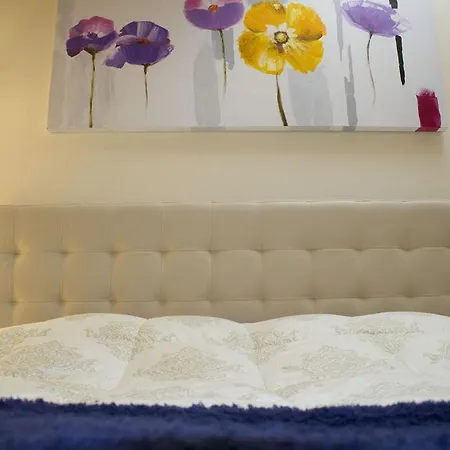 Relais Il Nido 3* פיזה