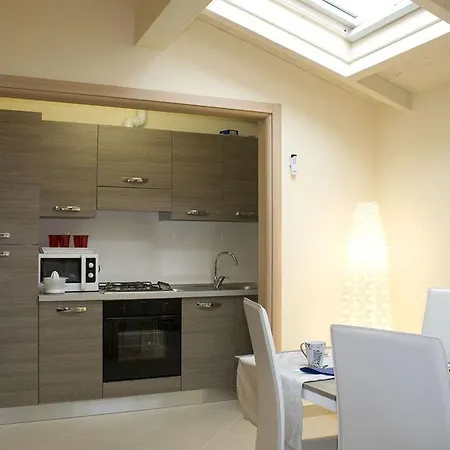 Relais Il Nido בית הארחה