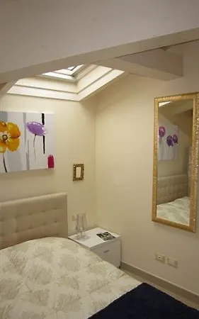 בית הארחה Relais Il Nido