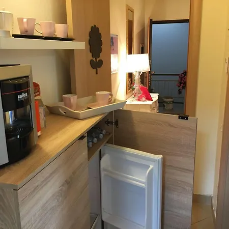 בית הארחה Relais Il Nido פיזה