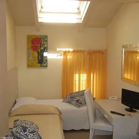 Relais Il Nido בית הארחה 3*