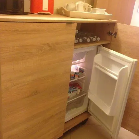 Relais Il Nido פיזה