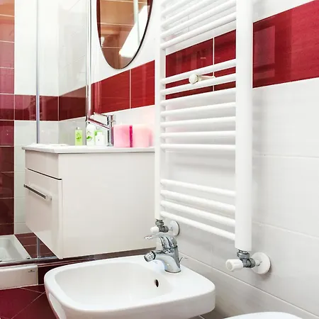 Relais Il Nido 3* פיזה