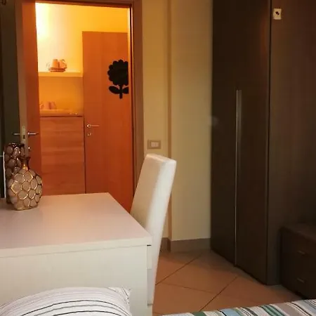 Relais Il Nido בית הארחה