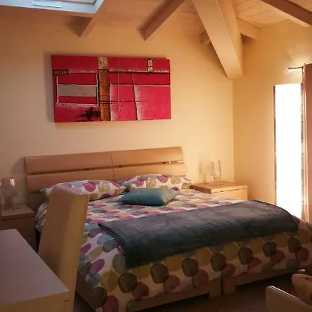 Relais Il Nido בית הארחה