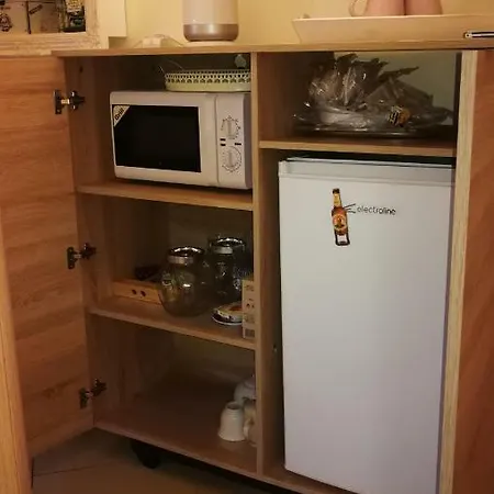 בית הארחה Relais Il Nido פיזה