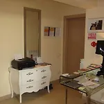 ゲストハウス Relais Il Nido 4*