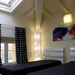 Relais Il Nido ピサ