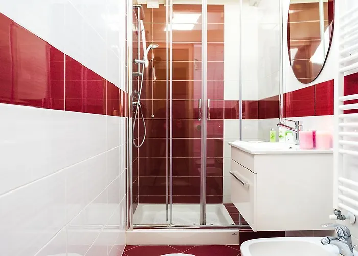 Pensión Relais Il Nido Pisa