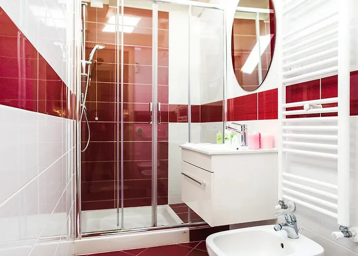 Relais Il Nido 3* Pisa