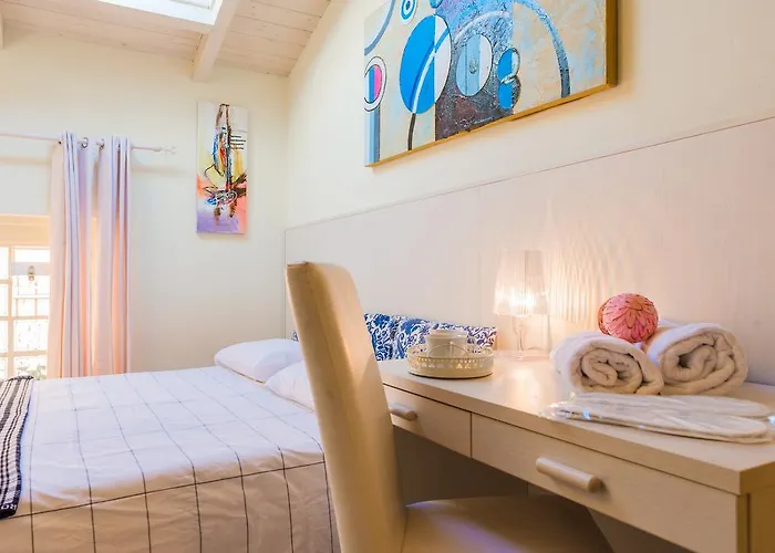 Pensión Relais Il Nido 3*