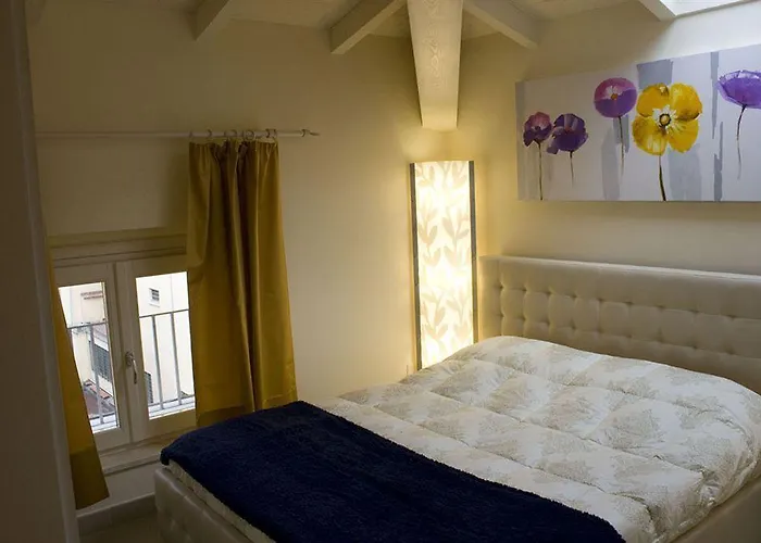 Relais Il Nido Pisa