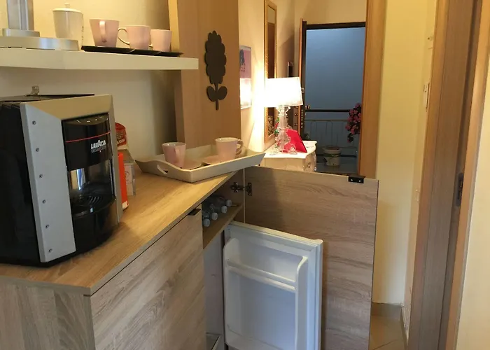 Maison d'hôtes Relais Il Nido Pise