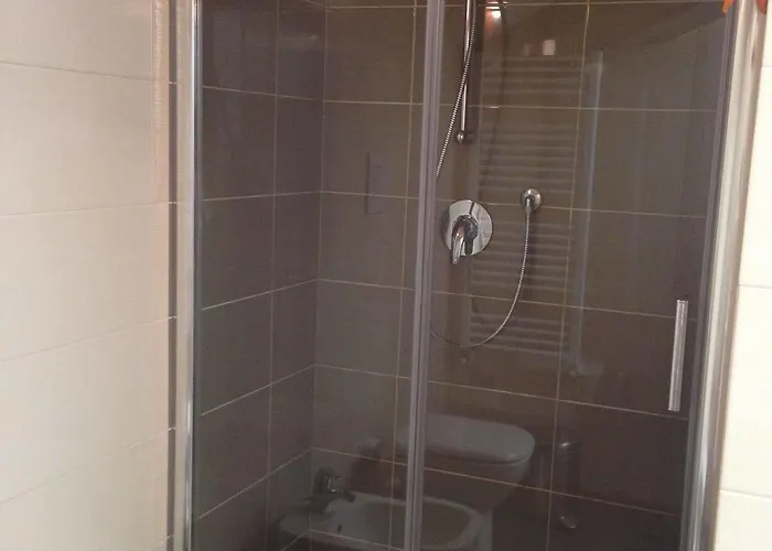 Relais Il Nido Pensión 3*
