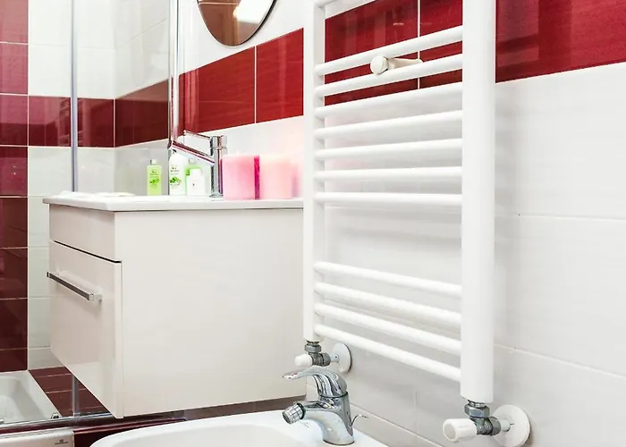 Relais Il Nido 3* Pisa