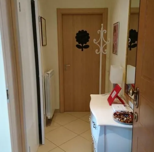 Relais Il Nido 3* Pise
