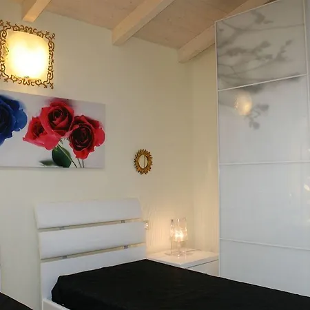 Relais Il Nido 4* Pisa