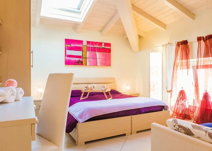Relais Il Nido 4*