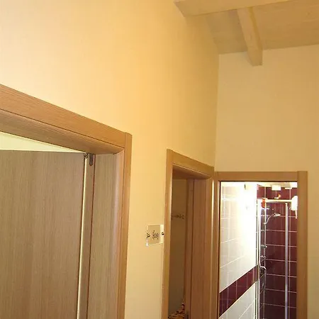 Pensjonat Relais Il Nido Piza