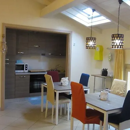 Relais Il Nido 피사