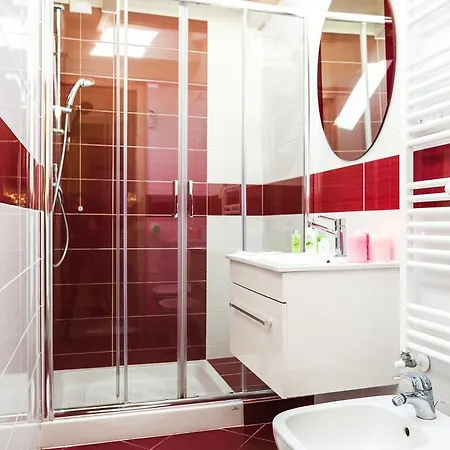 Relais Il Nido 3* 피사