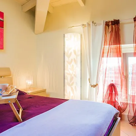 Relais Il Nido Pisa