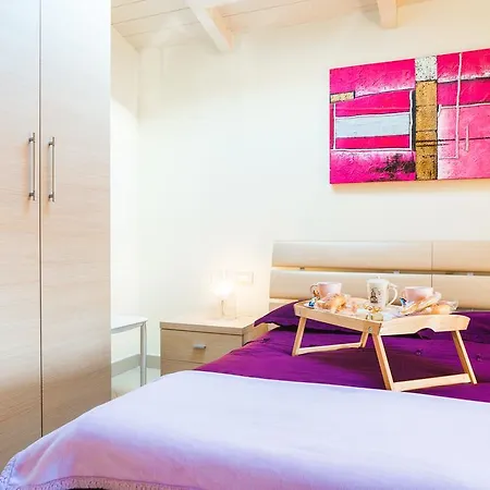 Relais Il Nido 4* Piza
