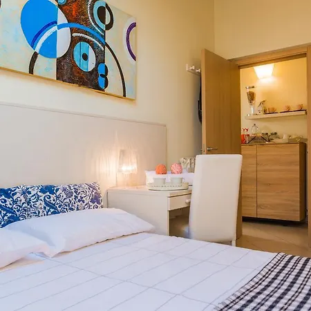 Relais Il Nido 게스트하우스 3*