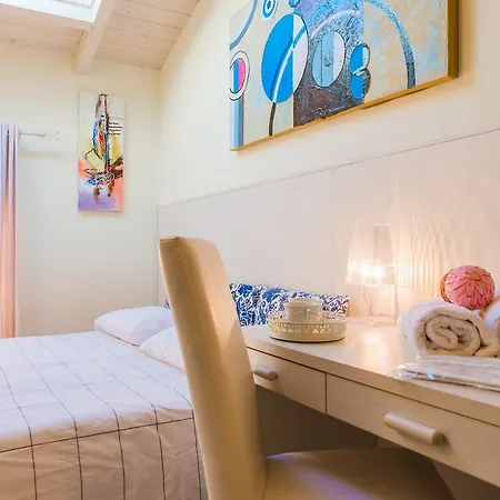 게스트하우스 Relais Il Nido 3*