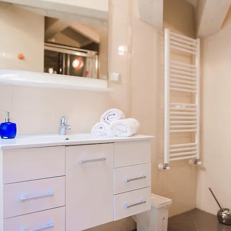 Guest house Relais Il Nido