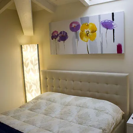 Relais Il Nido 피사