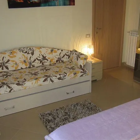 Relais Il Nido 4* Piza