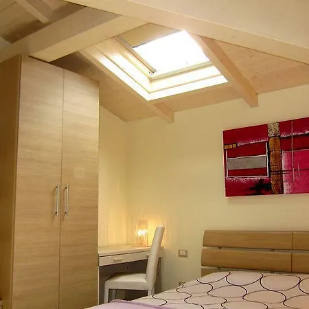Relais Il Nido Guest house Pisa