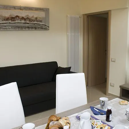 Relais Il Nido 4*