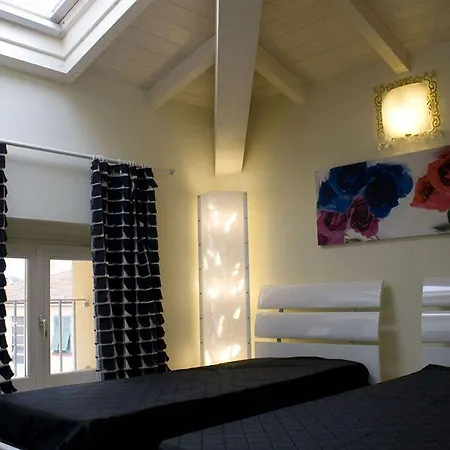 Relais Il Nido 피사