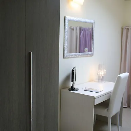 Pensjonat Relais Il Nido 4*