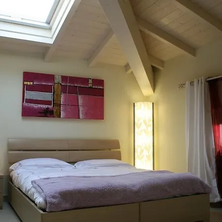 Relais Il Nido 4* Piza