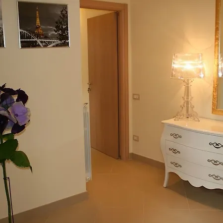 Relais Il Nido Guest house 4*