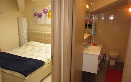 Relais Il Nido Guest house