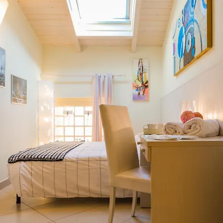 Relais Il Nido 게스트하우스 피사