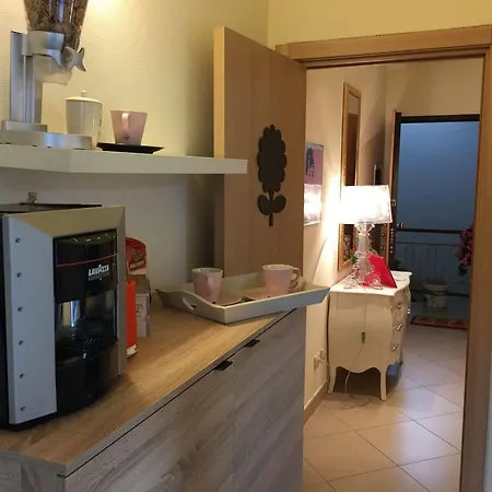 Relais Il Nido 게스트하우스