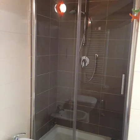 Relais Il Nido 게스트하우스 3*