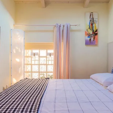 Guest house Relais Il Nido