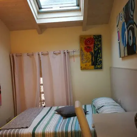 Relais Il Nido 4* Piza